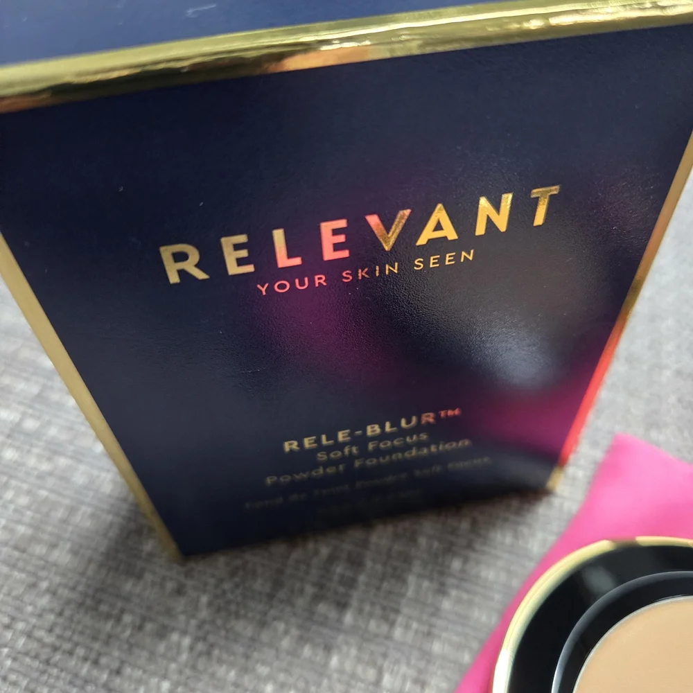 Relevant achieve flawless